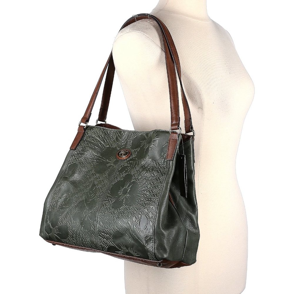 Tignanello Leather Bag NWT!
